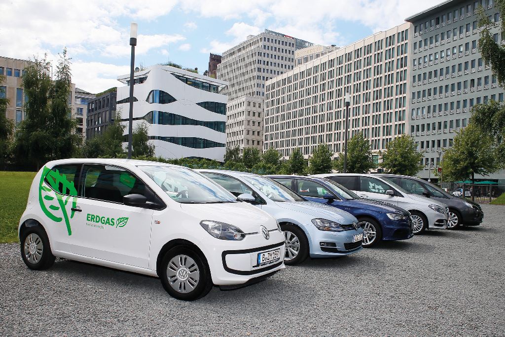 Ratgeber Autokauf: Auf den Treibstoff kommt es an